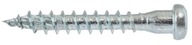 Skrutky pre tesárske spojky 5x30mm TORX 250s.