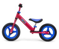 Bicykel Sonic Red Balance