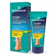 Nivelazione Foot Rescue S.O.S Treatment 50 ml