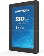 SSD 128 GB SATA III 2,5