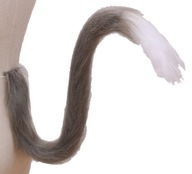 EXKLUZÍVNE CAT TAIL 80 CM COSPLAY ANIME EXKLUZÍVNE CAT TAIL 80 CM COSPLAY ANIME
