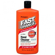 Rýchla pomarančová emulzia na umývanie rúk 444 ml
