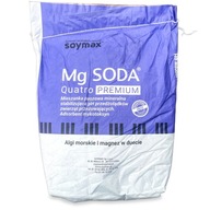 MG SODA QUATRO STABILIZÁTOR PH A REGULÁTOR DUSÍKU V bachore pre KRAVY 25KG MG SODA QUATRO STABILIZÁTOR PH A REGULÁTOR DUSÍKU V bachore pre KRAVY 25KG