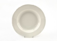 Castel Cream Hlboký tanier 23,5 cm Castel Cream Hlboký tanier 23,5 cm
