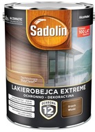SADOLIN EXTREME LAK NA LAK - orech, 4,5l