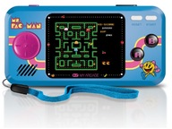 MY ARCADE Pocket Player Panská konzola. Pac-Man MY ARCADE Pocket Player Panská konzola. Pac-Man