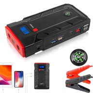 BOOSTER JUMP STARTER 12V AUTOŠTARTÉR BOOSTER JUMP STARTER 12V AUTOŠTARTÉR