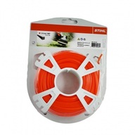 STIHL ORIGINAL LINE pre kosy 2,4 mm cievka 83m STIHL ORIGINAL LINE pre kosy 2,4 mm cievka 83m