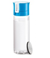 Modrá filtračná fľaša Brita Vital 0,6 l Modrá filtračná fľaša Brita Vital 0,6 l