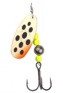 Savage Gear Caviar Spinner, veľkosť 4/14g Savage Gear Caviar Spinner, veľkosť 4/14g