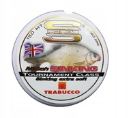 Trabucco S-Force Match Sinking Line 0,18mm 150m