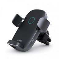 Držiak na indukciu do auta AUKEY HD-C52 Držiak na indukciu do auta AUKEY HD-C52