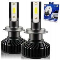 LED žiarovky H7 F6 DOB 50W DEN/NOC 12000 lm LED žiarovky H7 F6 DOB 50W DEN/NOC 12000 lm