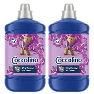 Aviváž Coccolino Creations Purple Orchid & Blueberries 1.6 Aviváž Coccolino Creations Purple Orchid & Blueberries 1.6