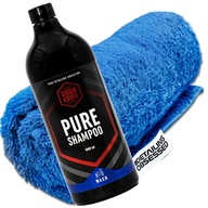Šampón Good Stuff Pure 1 l Šampón Good Stuff Pure 1 l