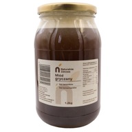 Pohánkový med poľský 1,2 kg Pohánkový med poľský 1,2 kg
