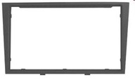 Rám OPEL ANTARA SKOS SPECIFIC, šedý Rám OPEL ANTARA SKOS SPECIFIC, šedý
