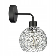 Nástenná LED lampa Loft Edison Nástenná LED lampa Loft Edison