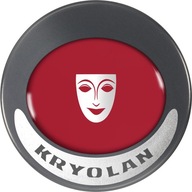 Bezfarebný lesk na pery LG0 Kryolan Bezfarebný lesk na pery LG0 Kryolan
