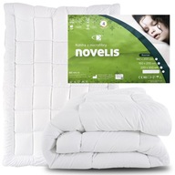 Antialergická prikrývka 160x200 Pevná CELOROČNÁ LEKÁRSKA AMW