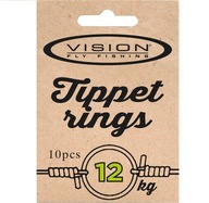 Vision Tippet Rings VTR 12 kg Vision Tippet Rings VTR 12 kg