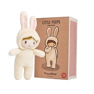 Bábika v krabičke - Binky Bunny, ThreadBear