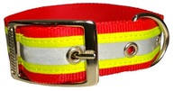 PEVNÝ REFLEXNÝ PSA GOLIER 50-60 CM/ 30 MM PEVNÝ REFLEXNÝ PSA GOLIER 50-60 CM/ 30 MM