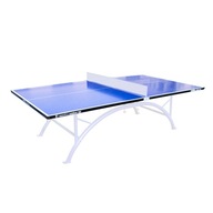 Stolný tenisový stôl inSPORTline OUTDOOR 100