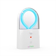 uvFreshr Mini UVC dezinfekčná lampa pre papagáje uvFreshr Mini UVC dezinfekčná lampa pre papagáje