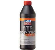 Kvapalina do posilňovača riadenia Liqui Moly 1L TOP TEC ATF 1200 Kvapalina do posilňovača riadenia Liqui Moly 1L TOP TEC ATF 1200