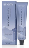 REVLON Revlonissimo 6.01 CSM farba 60 ml (NOVINKA) REVLON Revlonissimo 6.01 CSM farba 60 ml (NOVINKA)