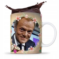 DARČEK HRNÍČKU PLATNÁ PLATFORMA DONALD TUSK PO DARČEK HRNÍČKU PLATNÁ PLATFORMA DONALD TUSK PO
