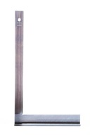DIELENSKÝ UHOL S NOŽKOU, OCEL 400X230 MM DIELENSKÝ UHOL S NOŽKOU, OCEL 400X230 MM