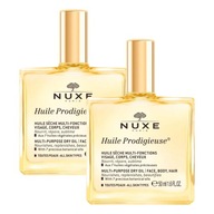 NUXE HUILE PRODIGIEUSE Suchý olej, 50 ml