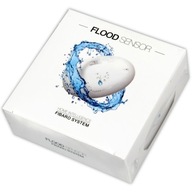 Fibaro Flood Sensor FGFS-101 Z-Wave Flooding Sensor Fibaro Flood Sensor FGFS-101 Z-Wave Flooding Sensor