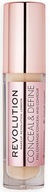 Makeup Revolution Conceal and Define Concealer C5 Makeup Revolution Conceal and Define Concealer C5