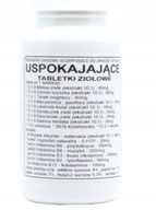 TABLETY na ukľudnenie podkovičky TABLETY na ukľudnenie podkovičky