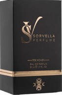 SORVELLA V614 DYLAN FIALOVÁ VONNÁVANÁ VODA PRE ŽENY DÁMSKY PARFÉM 50ml SORVELLA V614 DYLAN FIALOVÁ VONNÁVANÁ VODA PRE ŽENY DÁMSKY PARFÉM 50ml