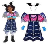 OUTFIT DISPLAY VAMPIRIN DRESS BAND 116/122 OUTFIT DISPLAY VAMPIRIN DRESS BAND 116/122