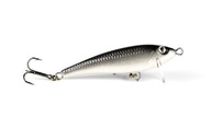 Wobler Siek Siga 7cm - potápavý - BL Wobler Siek Siga 7cm - potápavý - BL