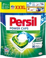 PERSIL Power Caps Univerzálne pracie kapsule, 46 kusov PERSIL Power Caps Univerzálne pracie kapsule, 46 kusov