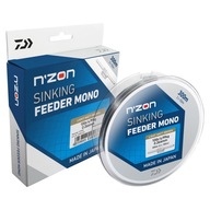 Podávač Daiwa Nzon Line Sinking 0,18 mm 300 m Podávač Daiwa Nzon Line Sinking 0,18 mm 300 m