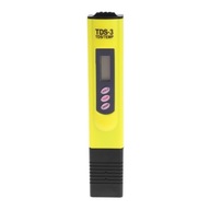 Žlté nové prenosné digitálne pero TDS LCD Wodomie