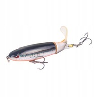 POPPER FLOPPER Wobler SUMEC PIKE ZANDER 03 POPPER FLOPPER Wobler SUMEC PIKE ZANDER 03