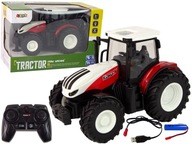 Traktor 1:24 na diaľkové ovládanie R/C Farm Traktor 1:24 na diaľkové ovládanie R/C Farm