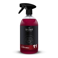 DETURNER BLOODY WHEELS GEL TEKUTINY NA DISKY 1L DETURNER BLOODY WHEELS GEL TEKUTINY NA DISKY 1L