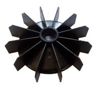 Ventilačný otvor motora P71 22x165mm Fi22