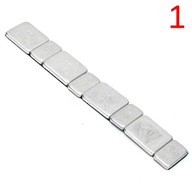 1ks 60g univerzálna samolepiaca pneumatika pre nákladné auto 1ks 60g univerzálna samolepiaca pneumatika pre nákladné auto