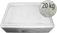 SUCHÝ ĽAD NA PREPRAVU 3 MM 20 KG + TERMOBOX SUCHÝ ĽAD NA PREPRAVU 3 MM 20 KG + TERMOBOX