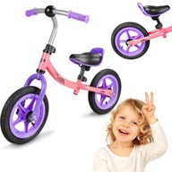 Detský balančný bicykel SPOKEY ONO